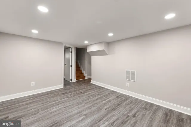 $424,999 | 6806 Pickett Drive, Suitland, MD 20746