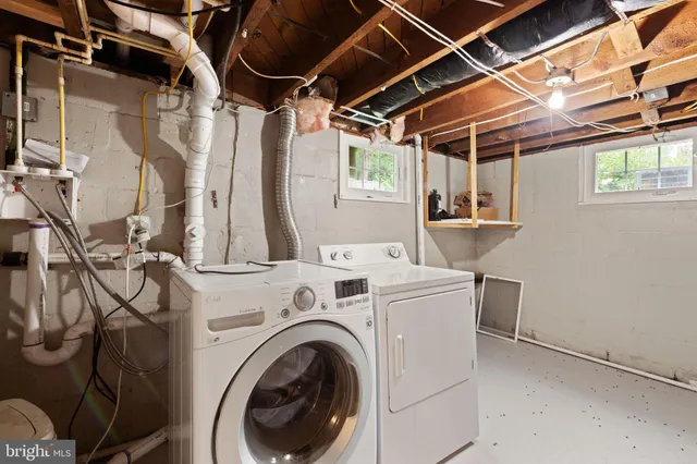 $424,999 | 6806 Pickett Drive, Suitland, MD 20746