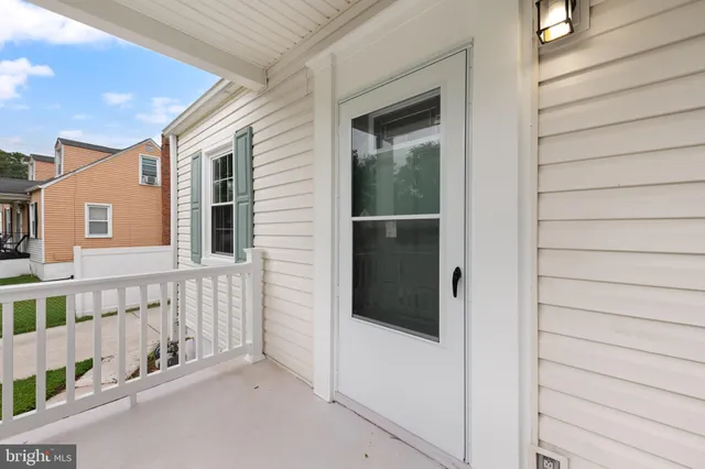 $424,999 | 6806 Pickett Drive, Suitland, MD 20746