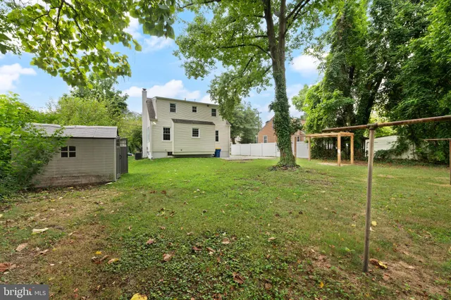 $424,999 | 6806 Pickett Drive, Suitland, MD 20746