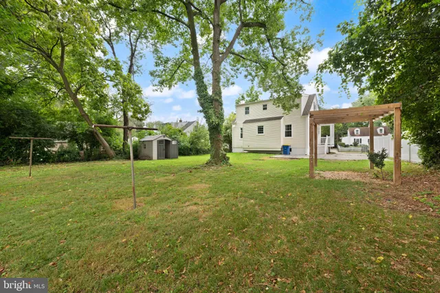 $424,999 | 6806 Pickett Drive, Suitland, MD 20746