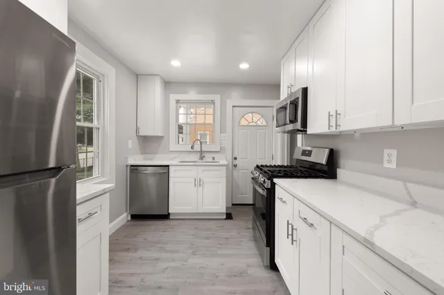 $424,999 | 6806 Pickett Drive, Suitland, MD 20746