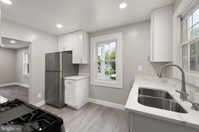 $424,999 | 6806 Pickett Drive, Suitland, MD 20746