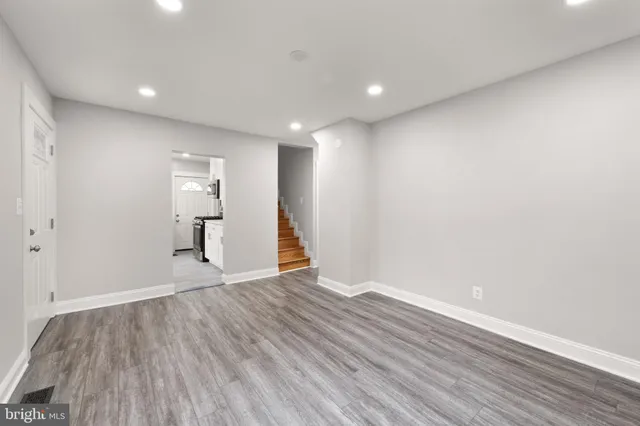 $424,999 | 6806 Pickett Drive, Suitland, MD 20746