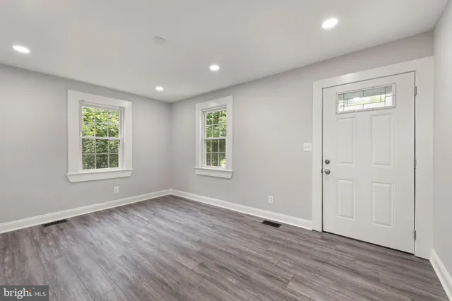 $424,999 | 6806 Pickett Drive, Suitland, MD 20746