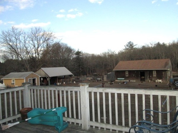 1150 Main Street Acushnet, MA 02743 - Photo 21 of 25