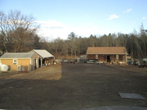 1150 Main Street Acushnet, MA 02743 - Photo 22 of 25