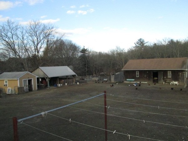 1150 Main Street Acushnet, MA 02743 - Photo 23 of 25