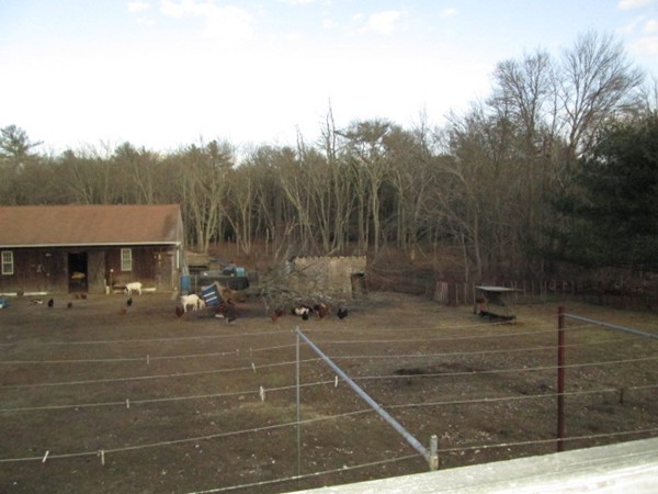 1150 Main Street Acushnet, MA 02743 - Photo 24 of 25