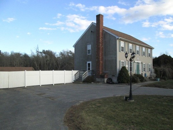 1150 Main Street Acushnet, MA 02743 - Photo 25 of 25