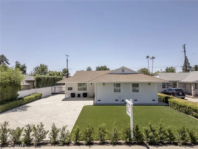 $4,450 | 15256 Clymer Street, Mission Hills, CA 91345