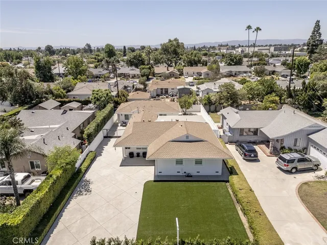 $4,450 | 15256 Clymer Street, Mission Hills, CA 91345