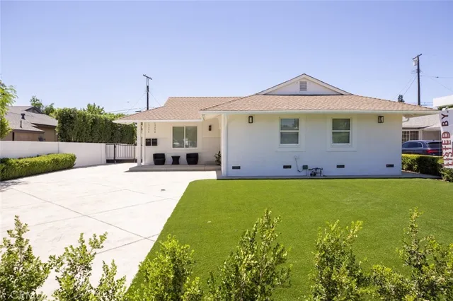 $4,450 | 15256 Clymer Street, Mission Hills, CA 91345