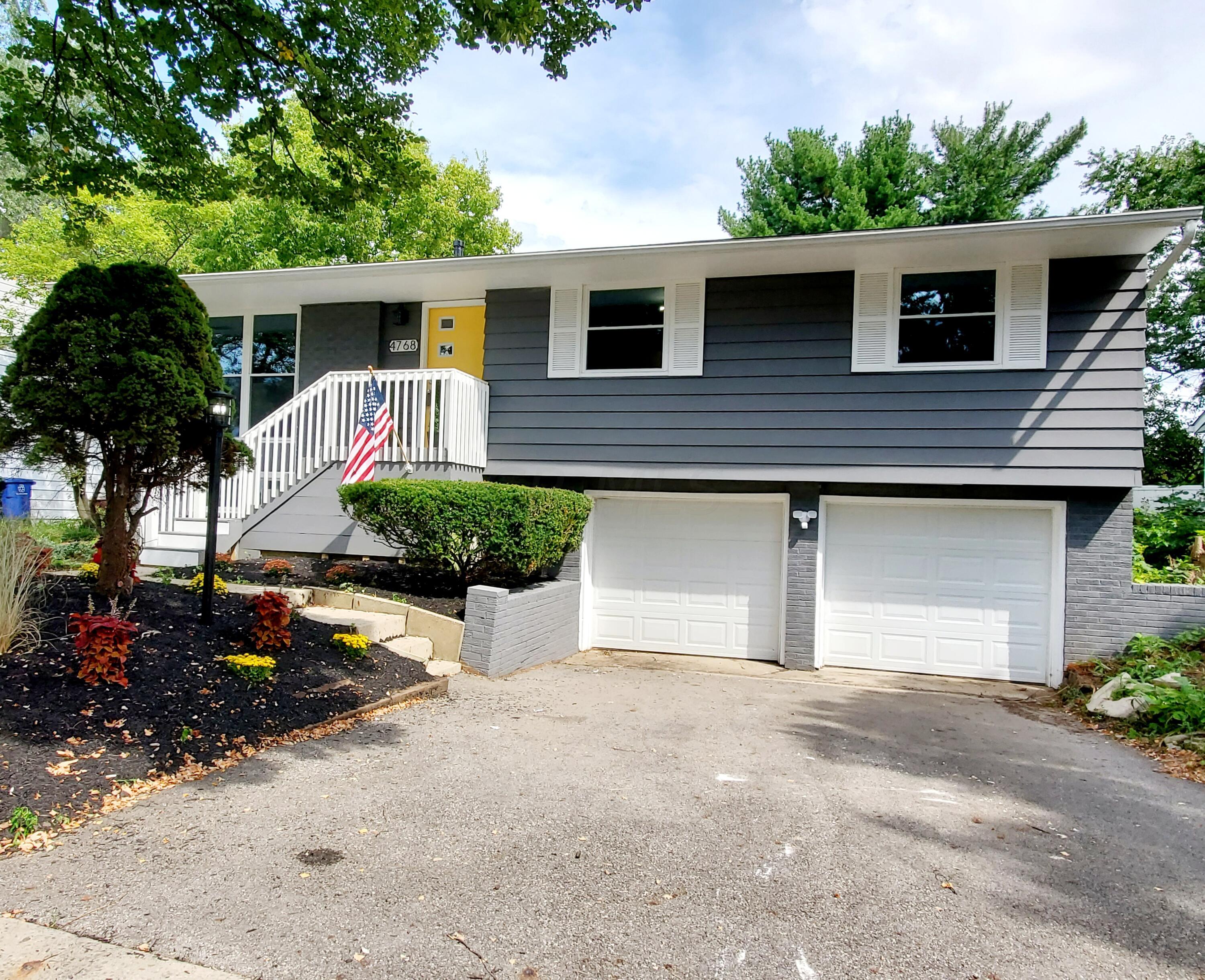 4768 Bourke Road Columbus, OH 43229 - Photo 2 of 43 20220902_150448