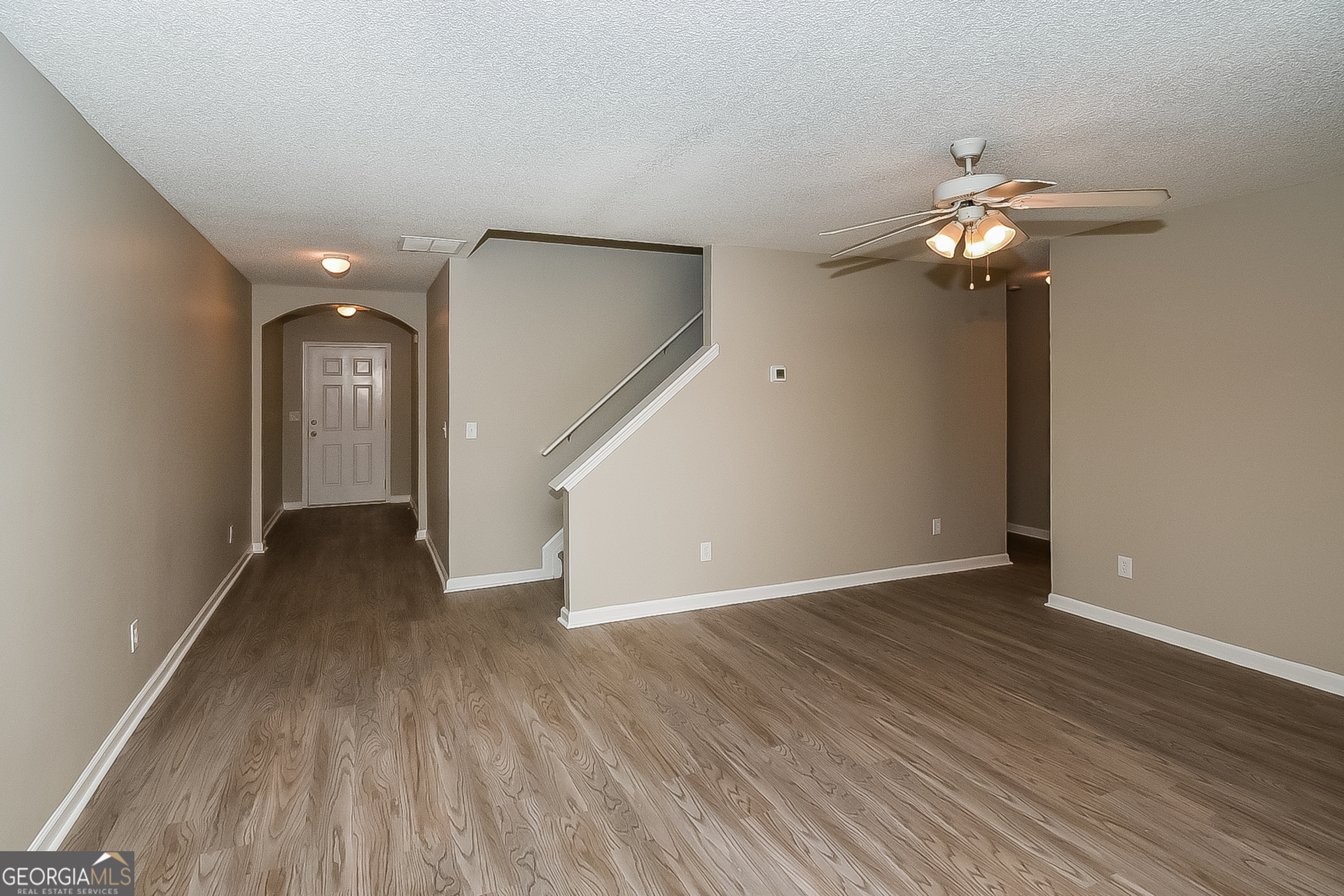 1266 Brookstone Road Atlanta, GA 30349 - Photo 3 of 17