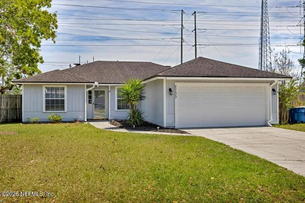 $339,900 | 2733 Rochford Court, Jacksonville, FL 32225