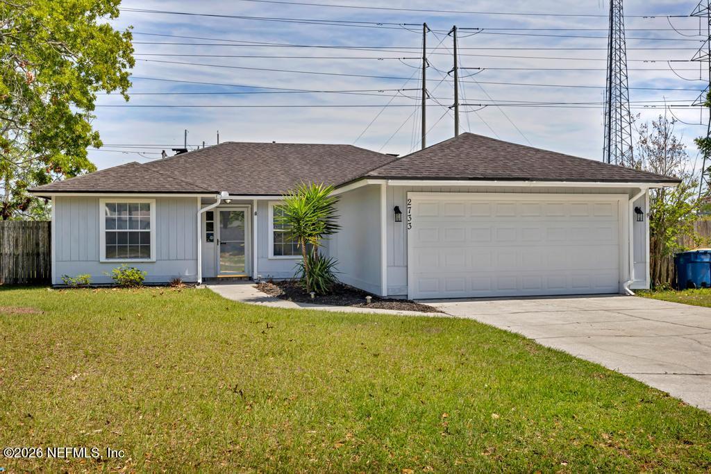 2733 Rochford Ct