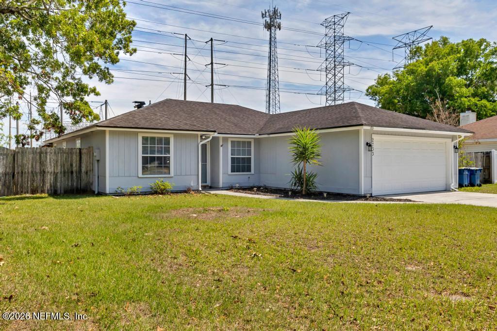 2733 Rochford Court Jacksonville, FL 32225 - Photo 2 of 19 2733 Rochford Ct