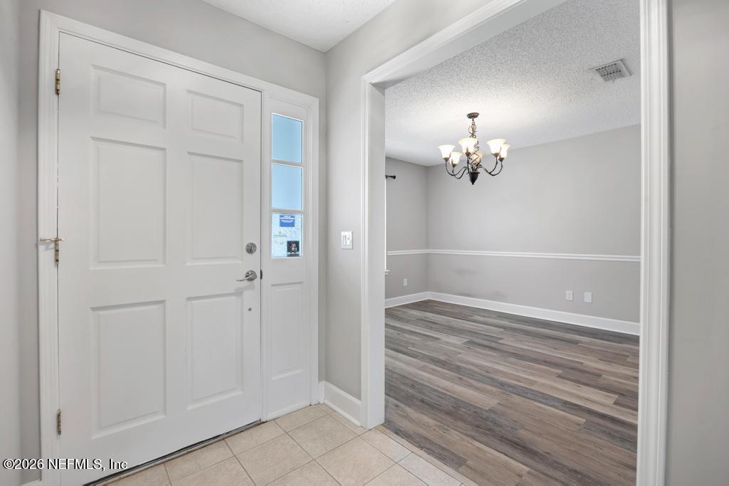 2733 Rochford Court Jacksonville, FL 32225 - Photo 8 of 19 Dining Room/Office