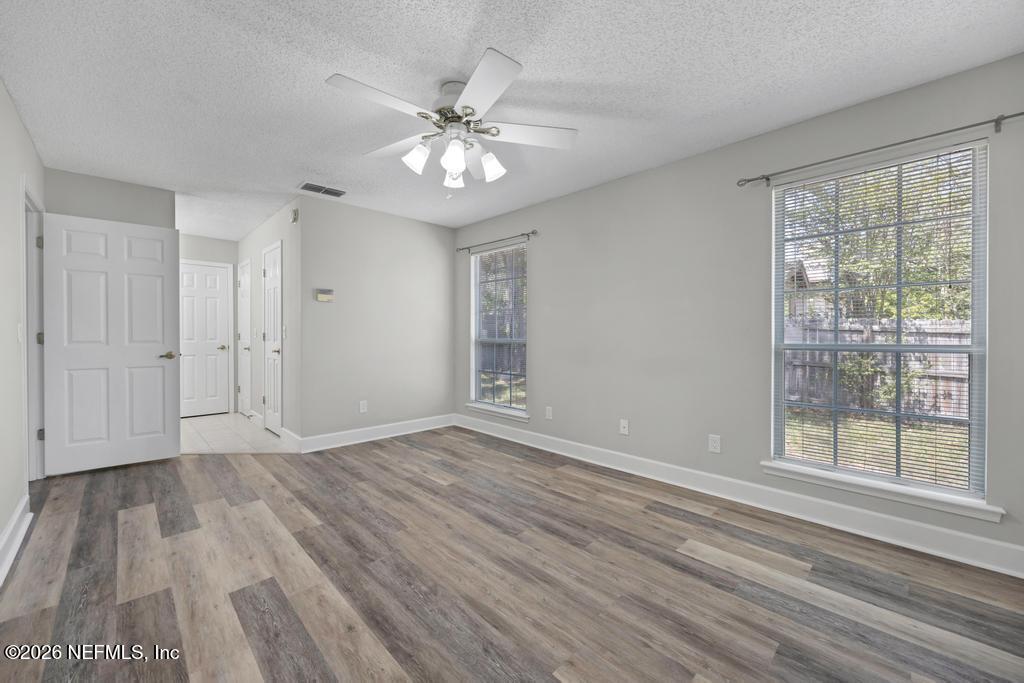 2733 Rochford Court Jacksonville, FL 32225 - Photo 10 of 19 Primary Bedroom