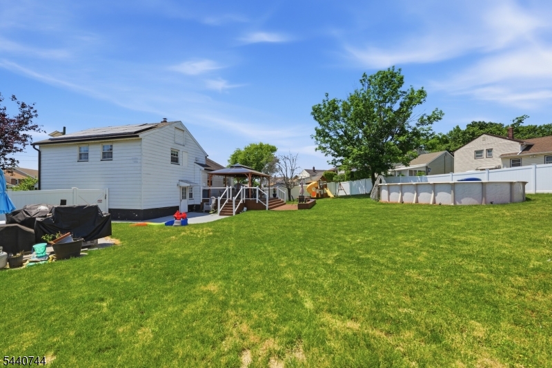 83 Rutan Road Belleville, NJ 07109 - Photo 42 of 43