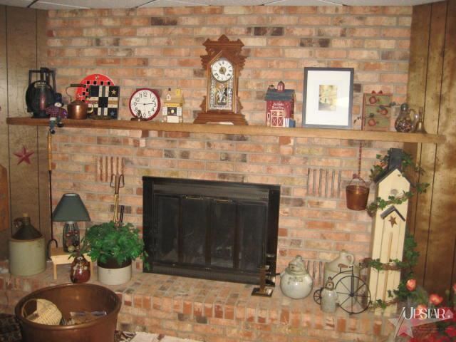 4615 Hamilton Road Yoder, IN 46798 - Photo 22 of 30