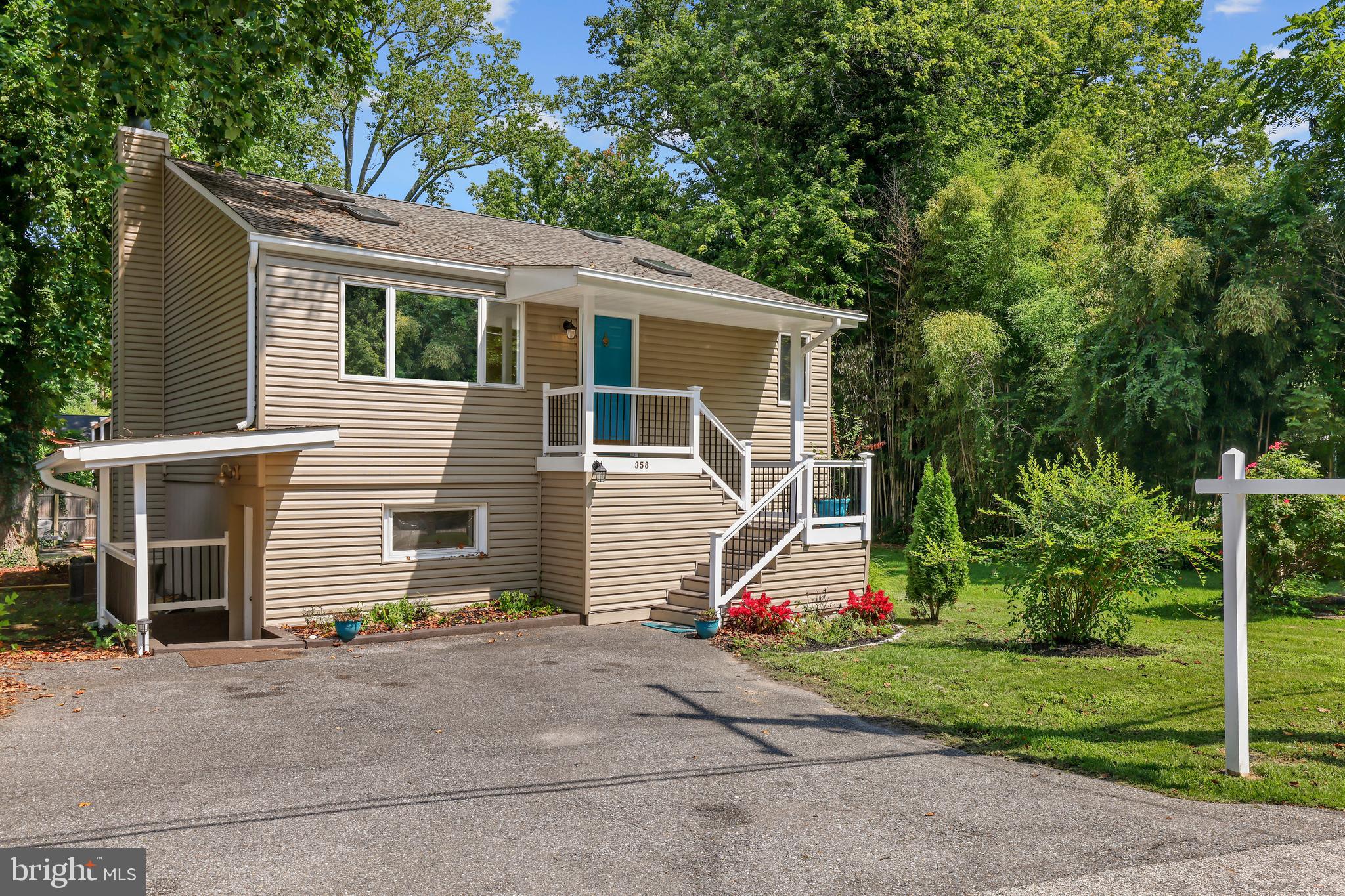 358 Hall Road Crownsville, MD 21032 - Photo 1 of 41 Gallery Image 1