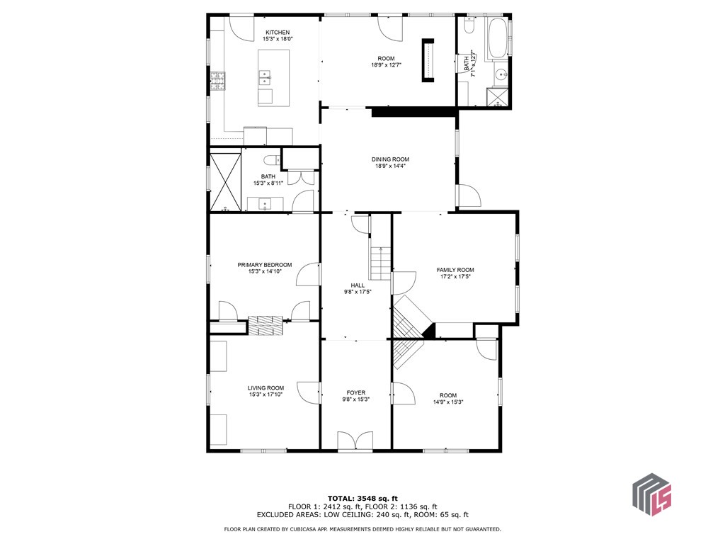 258 Springdale Street Athens, GA 30606 - Photo 35 of 37 Gallery Image 35