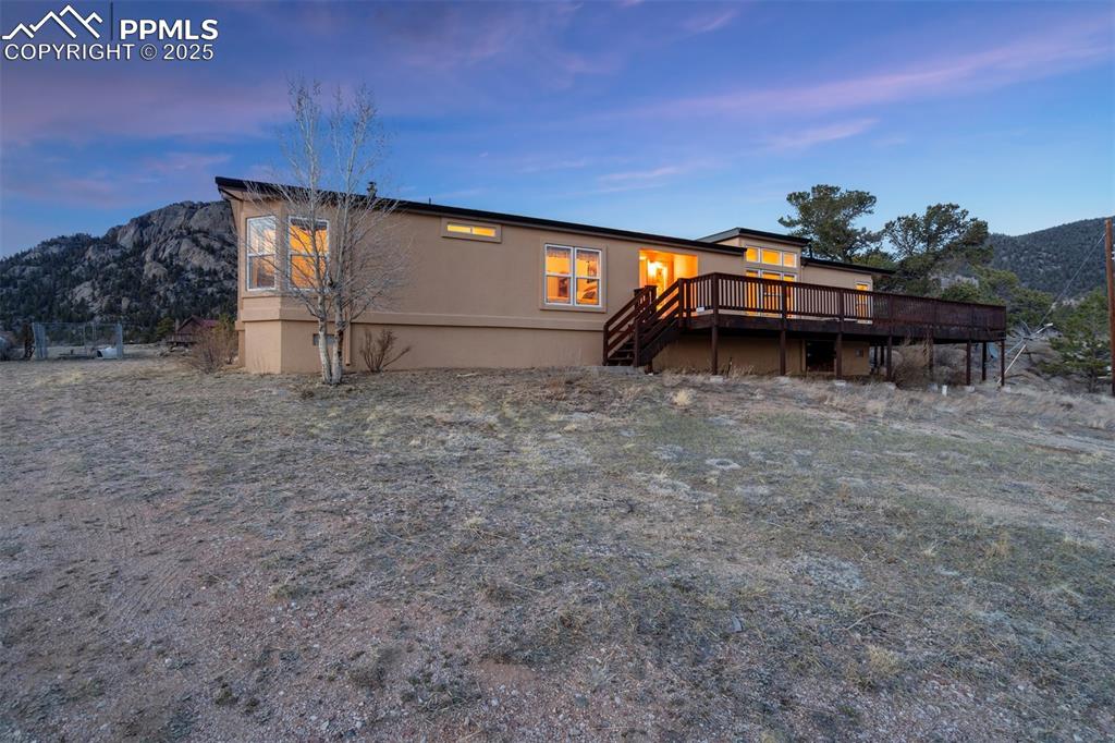 688 Tiara Road Lake George, CO 80827 - Photo 30 of 46