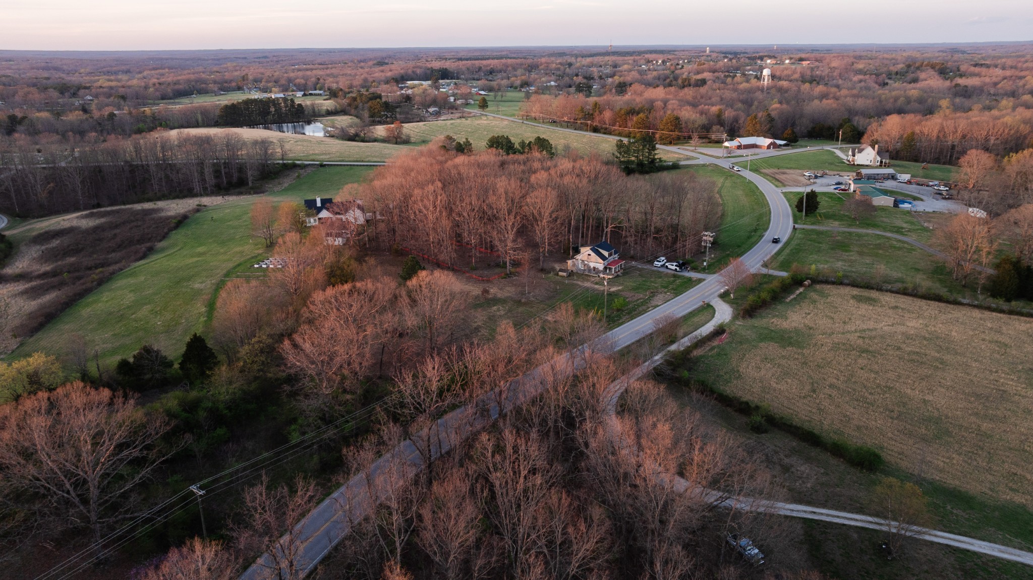 7265 Deer Ridge Road Fairview, TN 37062 - Photo 11 of 19