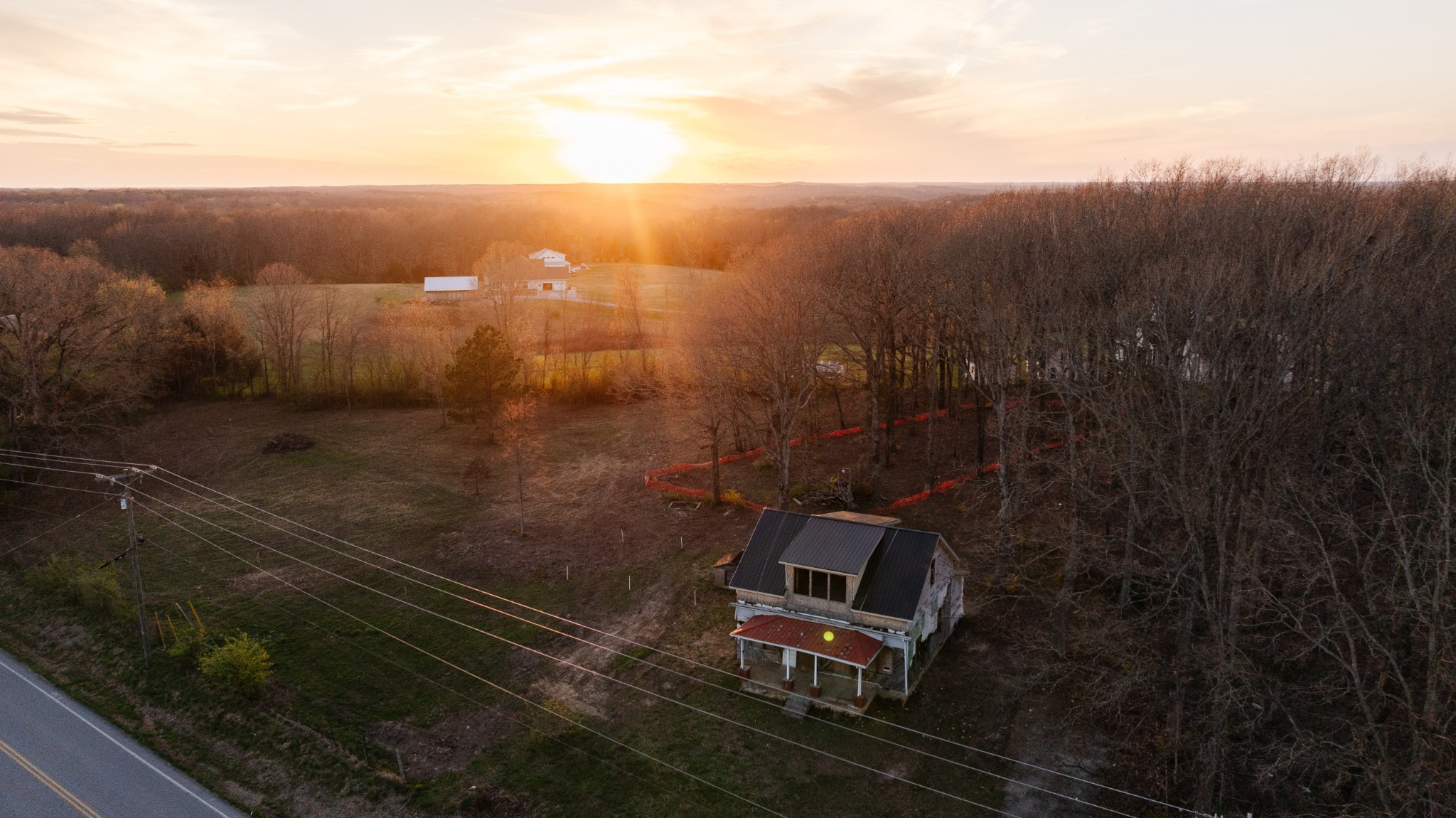 7265 Deer Ridge Road Fairview, TN 37062 - Photo 4 of 19