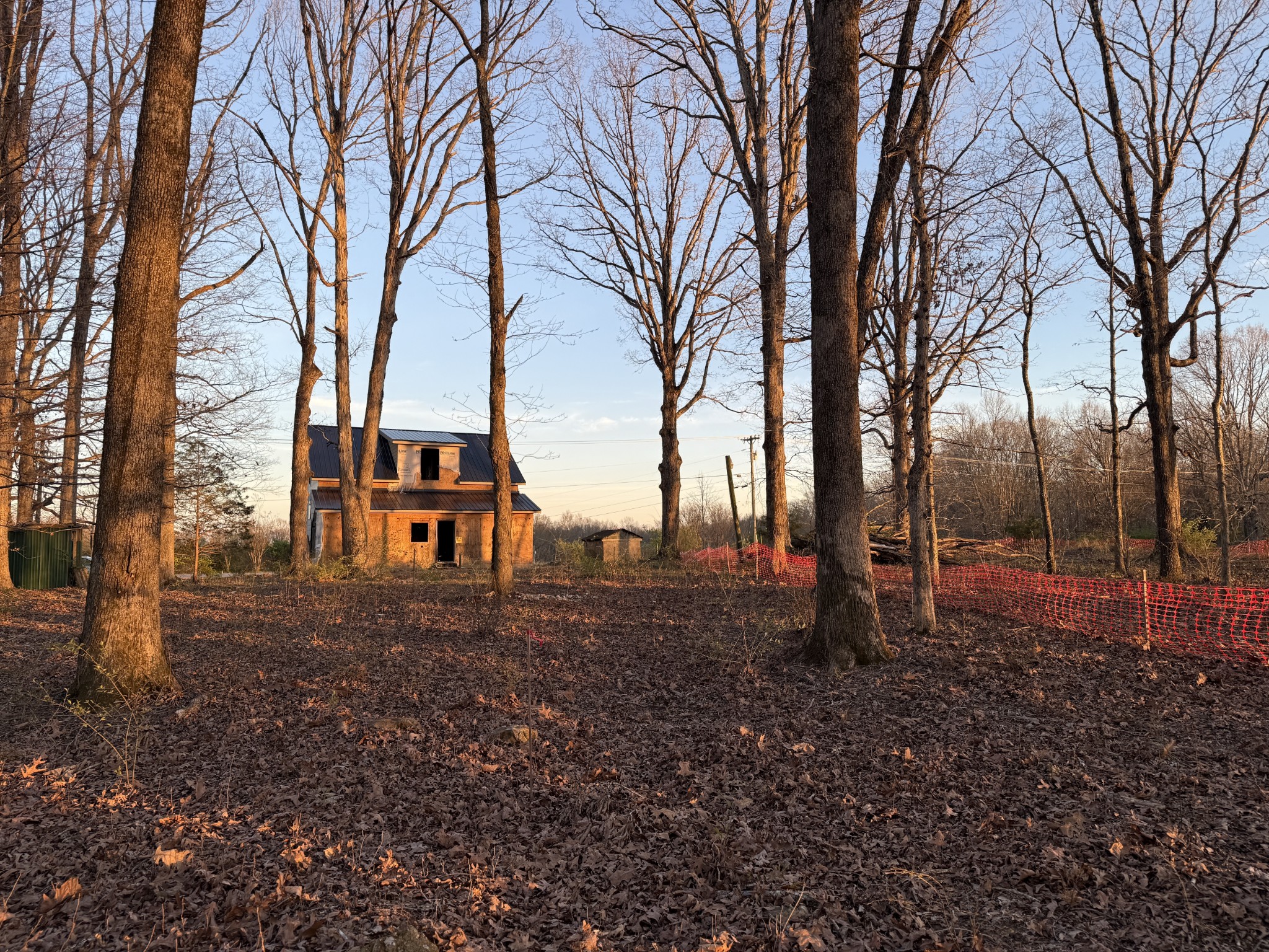 7265 Deer Ridge Road Fairview, TN 37062 - Photo 10 of 19