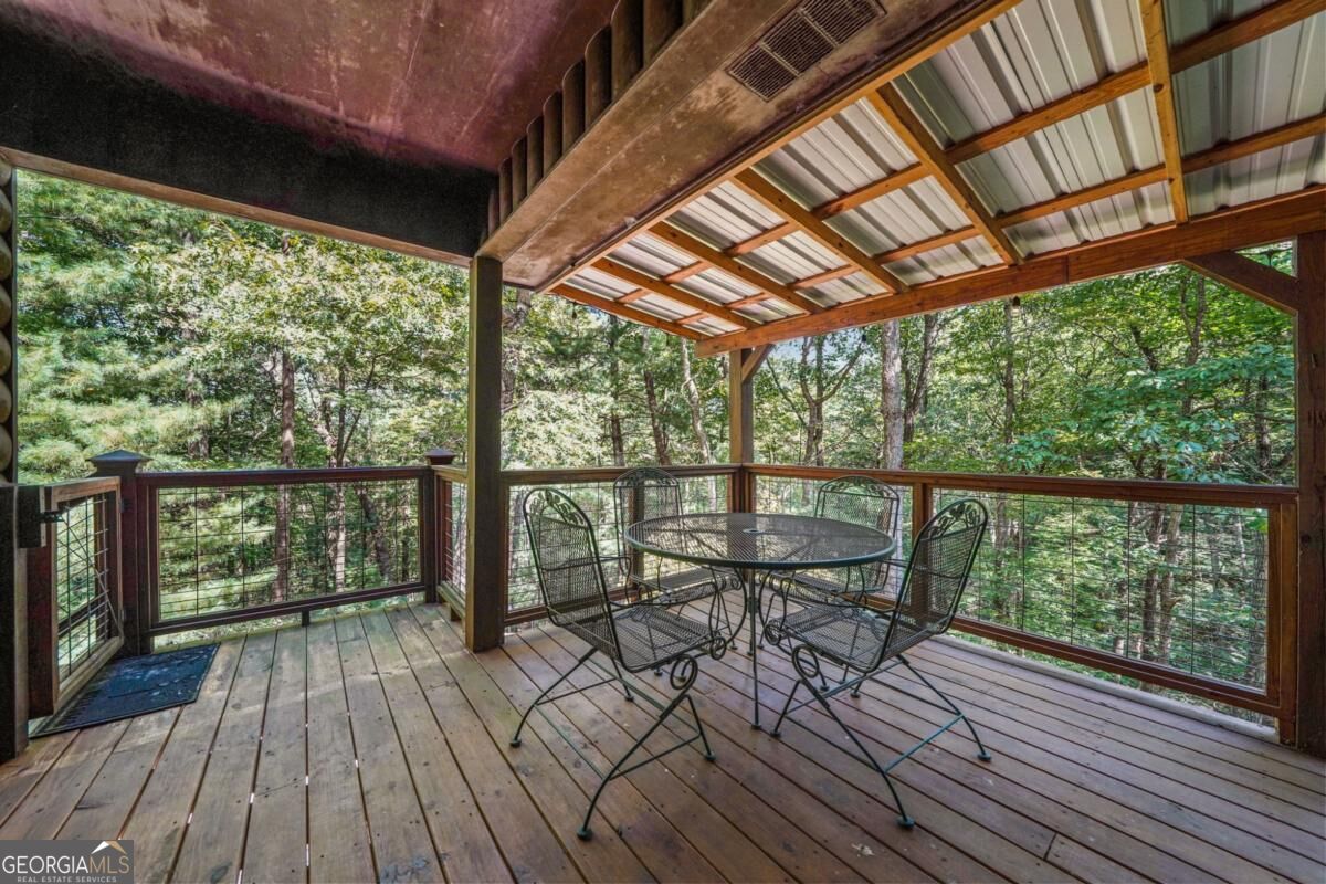 166 Walnut Mountain Road Ellijay, GA 30536 - Photo 18 of 50 Gallery Image 18