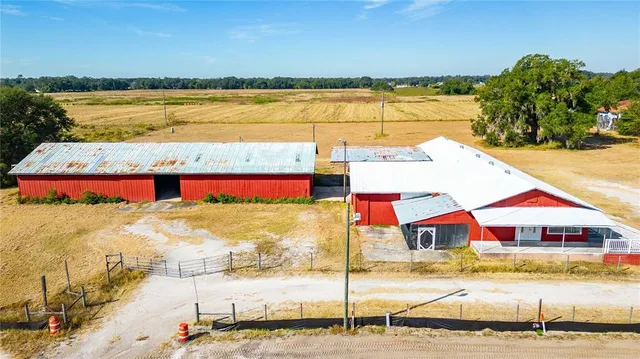 $535,000 | 11282 Highway 471, Webster, FL 33597