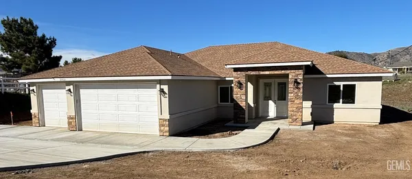 $609,900 | Undisclosed Address, Tehachapi, CA 93561