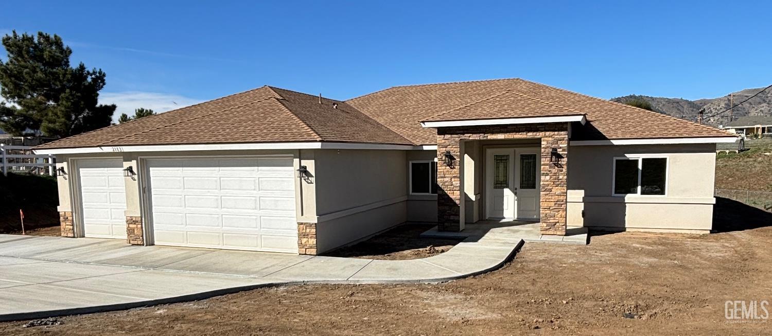 Undisclosed Address Tehachapi, CA 93561 - Photo 1 of 15