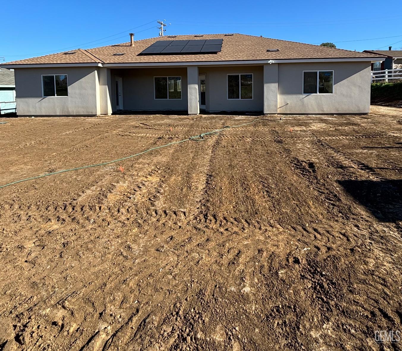 Undisclosed Address Tehachapi, CA 93561 - Photo 6 of 15 Huge Back Yard