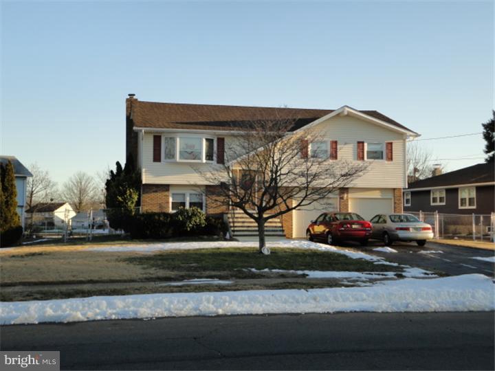 120 Hempstead Road Hamilton, NJ 08610 - Photo 1 of 5 Exterior Front