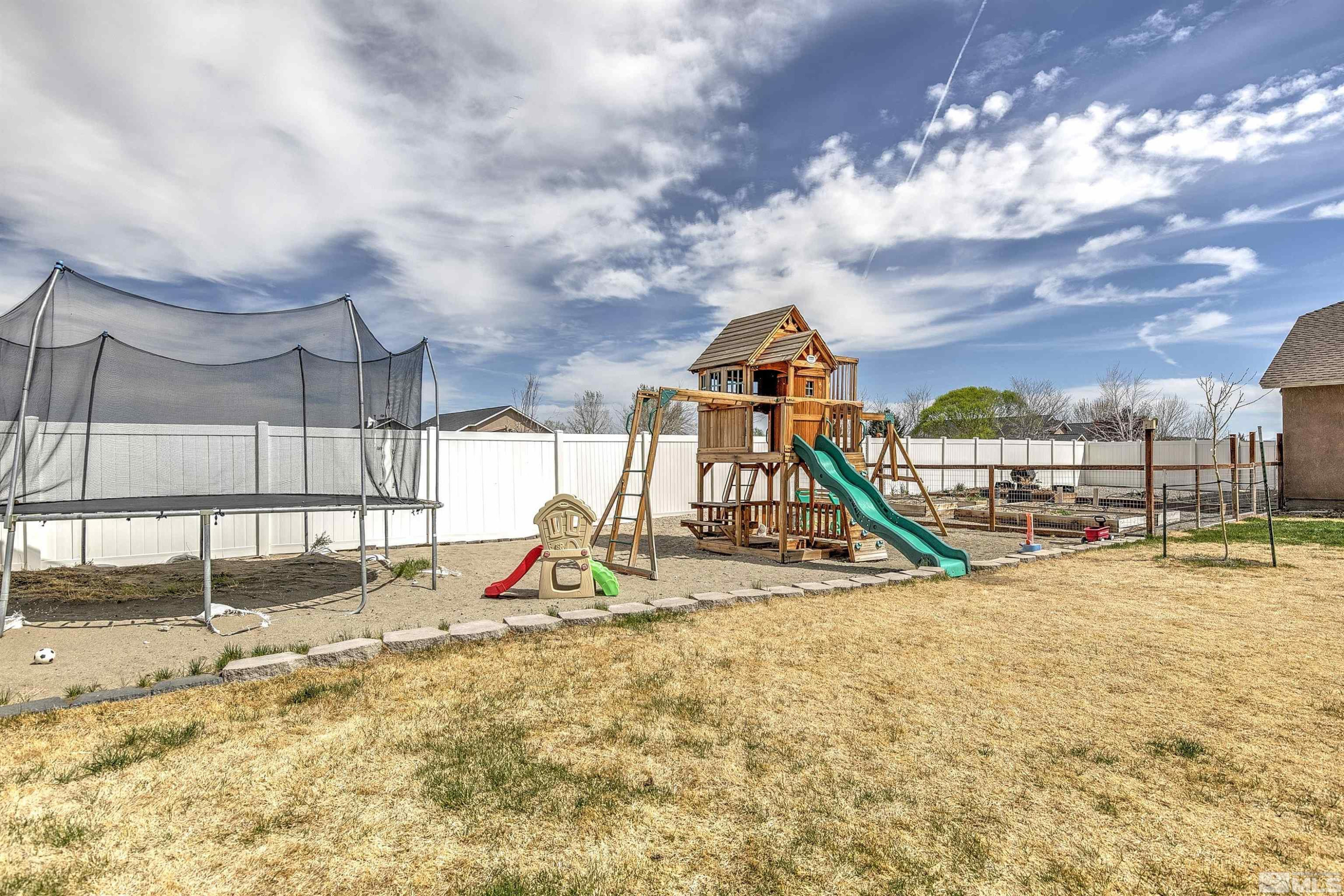 1675 Sky Ridge Drive Fallon, NV 89406 - Photo 27 of 31 a view of a slide with a slide