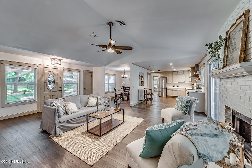 351 River Reach Road Fleming Island, FL 32003 - Photo 6 of 25 Family
