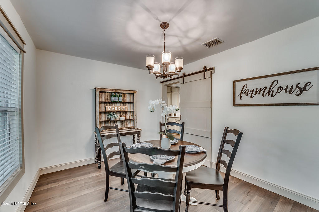 351 River Reach Road Fleming Island, FL 32003 - Photo 8 of 25 Dining