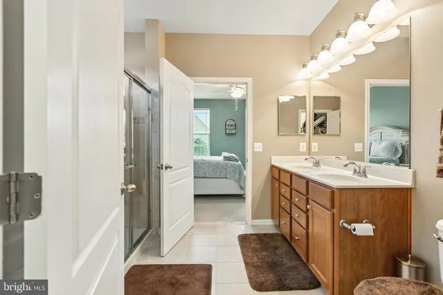 a picture of floor plan