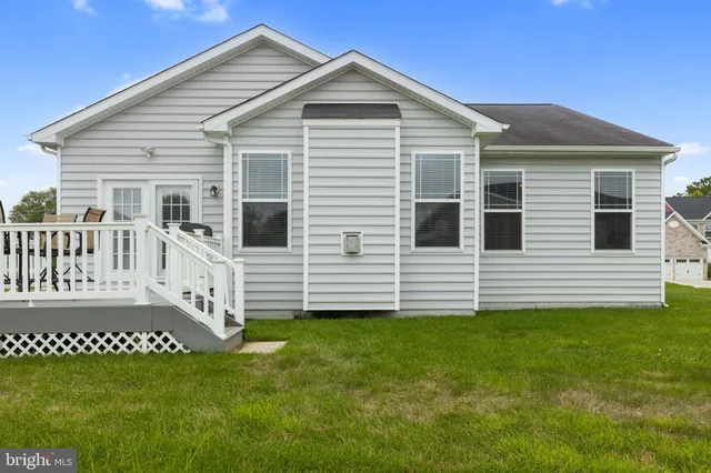 $489,900 | 18682 Golden Sunrise Place, Lewes, DE 19958