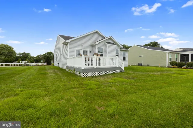 $489,900 | 18682 Golden Sunrise Place, Lewes, DE 19958