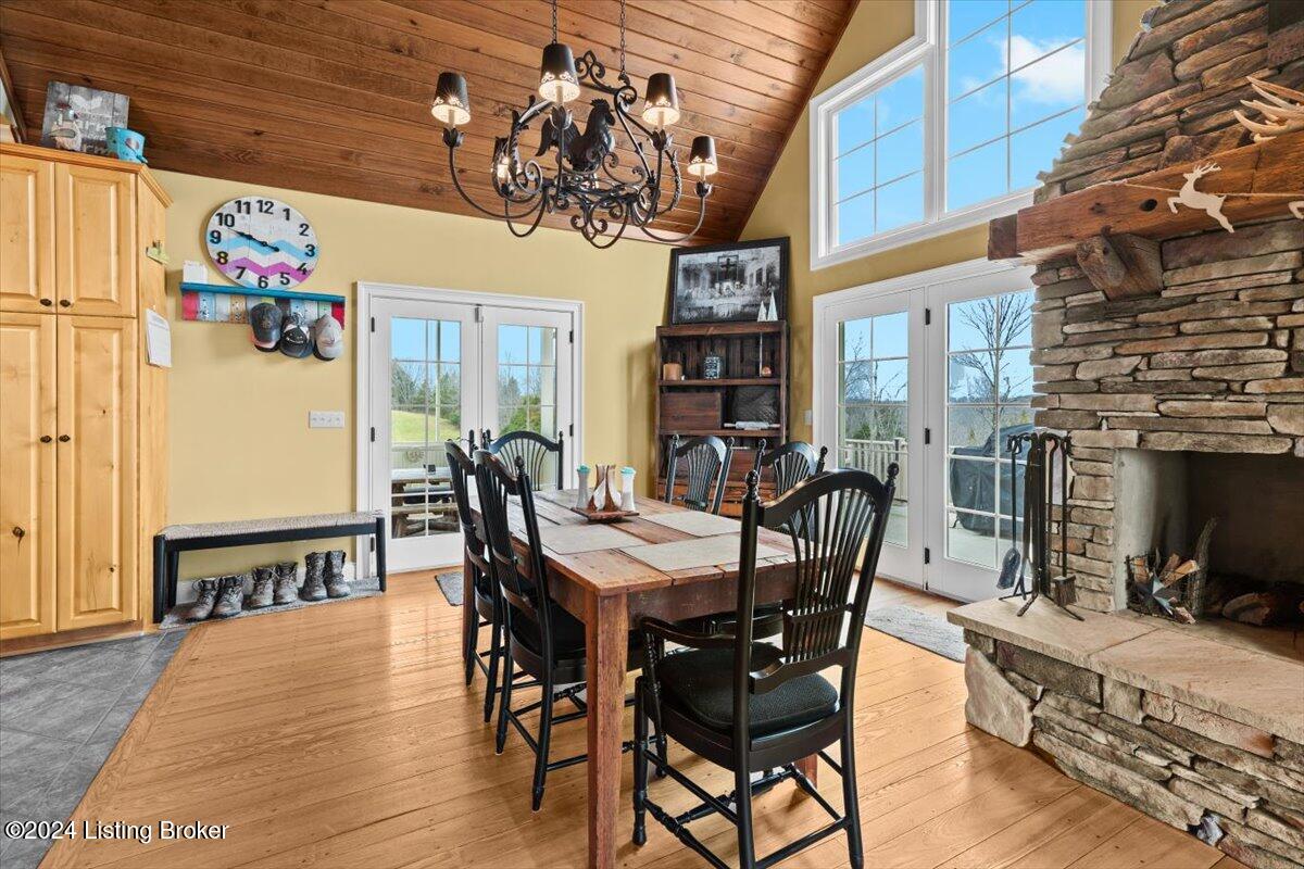 874 Royalty Ridge Road Willisburg, KY 40078 - Photo 10 of 67 08-874 Royalty Ridge Rd-8