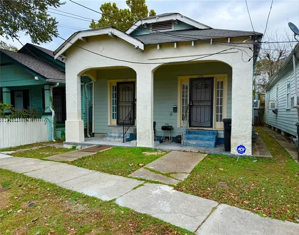 $1,099 | 3705 Delachaise Street, New Orleans, LA 70125