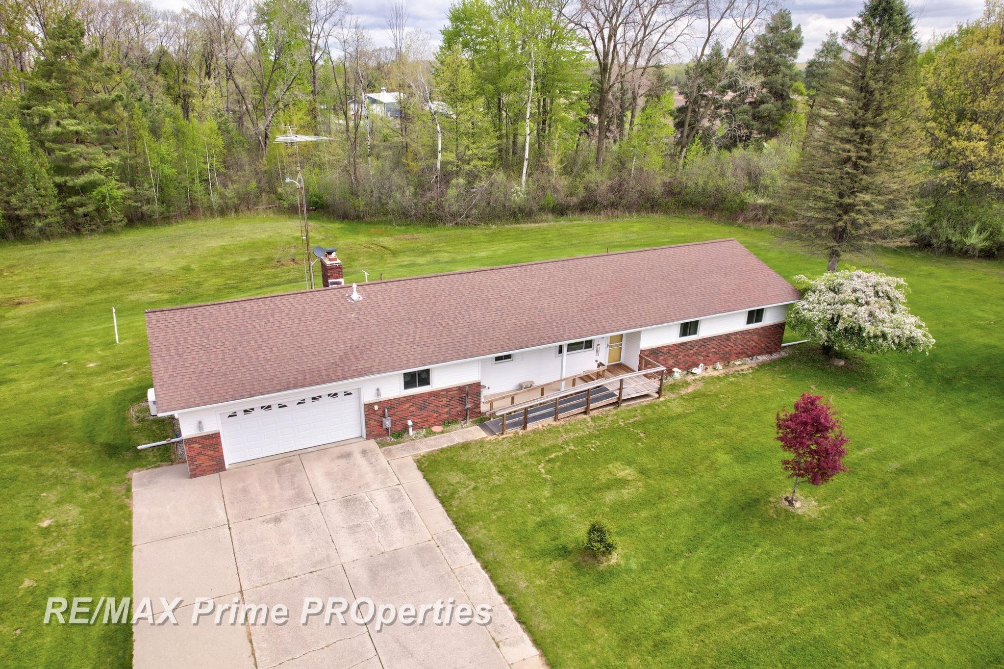 4301 East Curtis Road Birch Run, MI 48415 - Photo 44 of 59