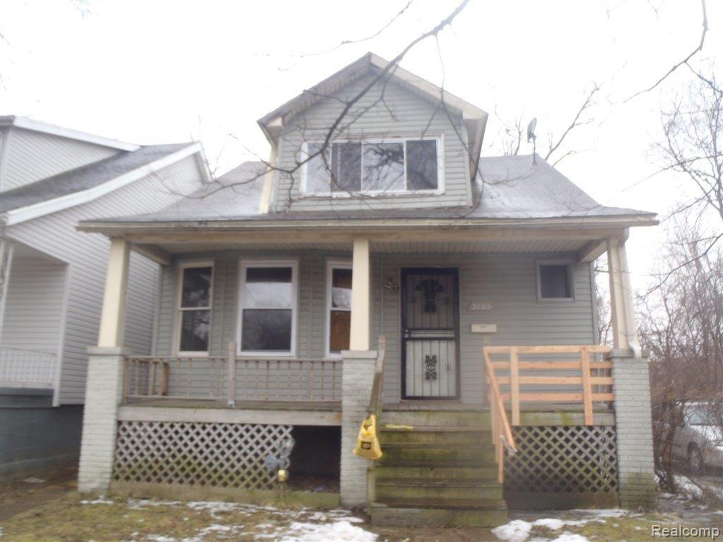 5105 French Road Detroit, MI 48213 - Photo 1 of 9 2-14-13_HAM 279.JPG