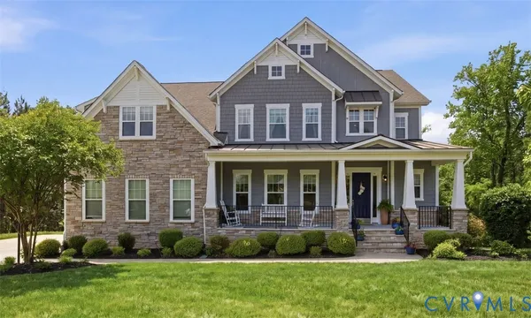 $1,100,000 | 1501 Bluewater Terrace, Chester, VA 23836