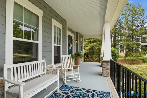 $1,100,000 | 1501 Bluewater Terrace, Chester, VA 23836